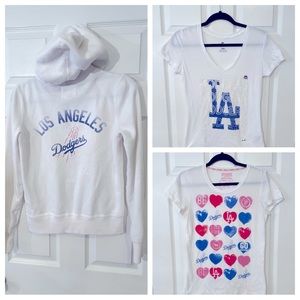 Womens Dodgers Bundle